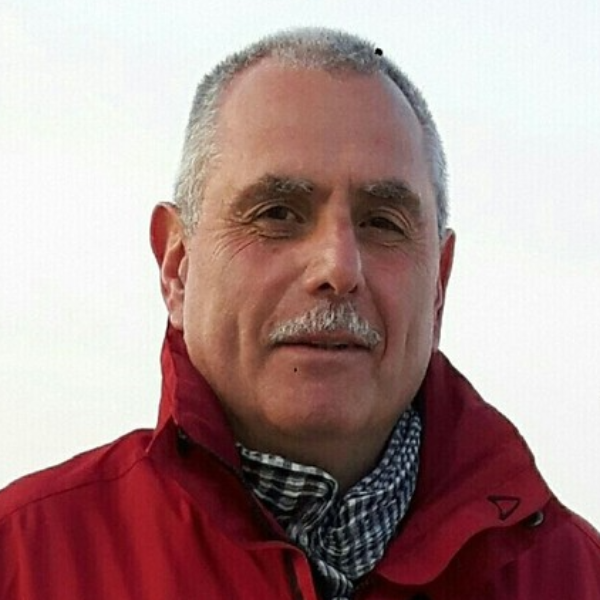 Dr. Wolfgang Geist